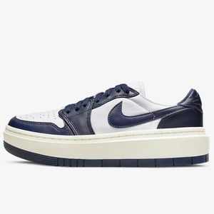 Nike Air Jordan 1 Elevate Low